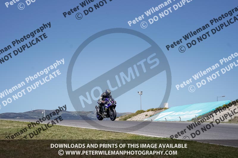 may 2019;motorbikes;no limits;peter wileman photography;portimao;portugal;trackday digital images